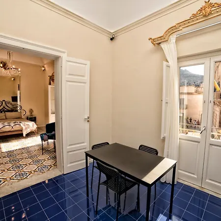 Cave Bianche Appartement