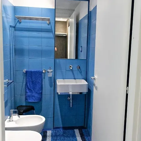 Appartement Cave Bianche *