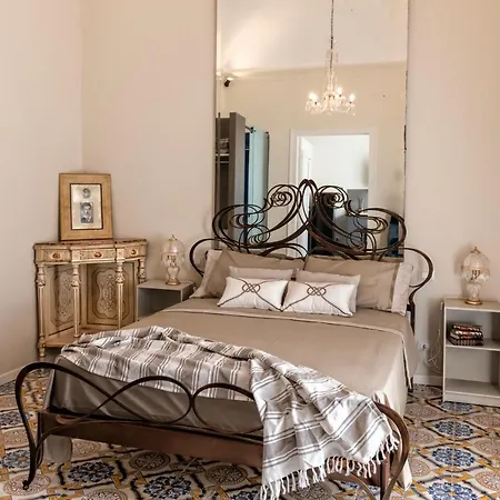Appartement Cave Bianche *