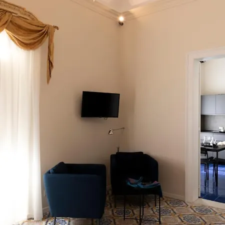 Cave Bianche Appartement