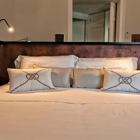 Apartment Cave Bianche