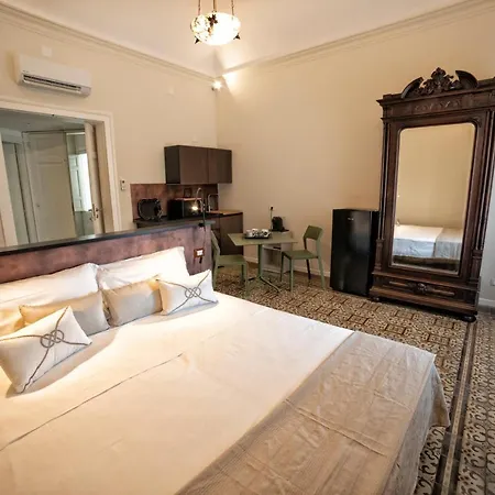Cave Bianche Apartment