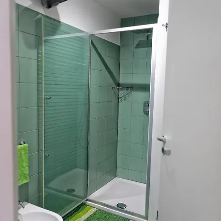 Appartement Cave Bianche *