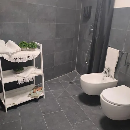 Cave Bianche Appartement Favignana