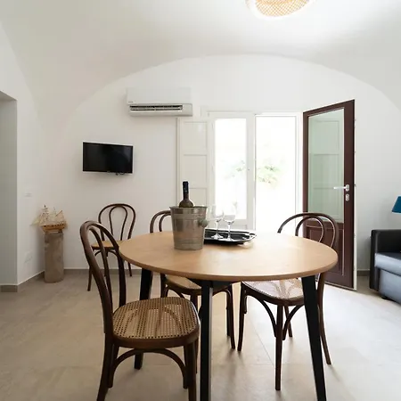 Cave Bianche Appartement