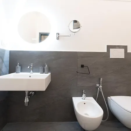 Cave Bianche Appartement Favignana